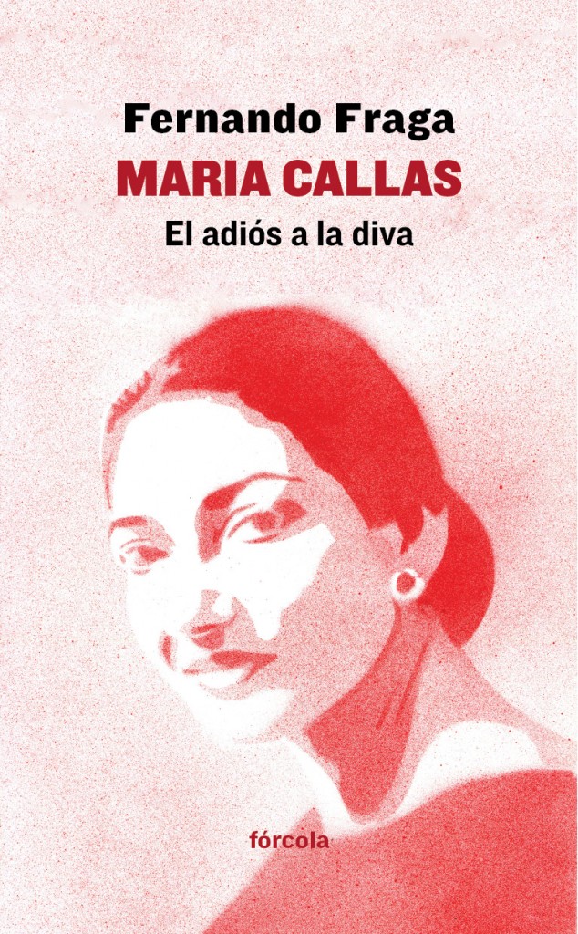 Maria Callas, el adis a la diva